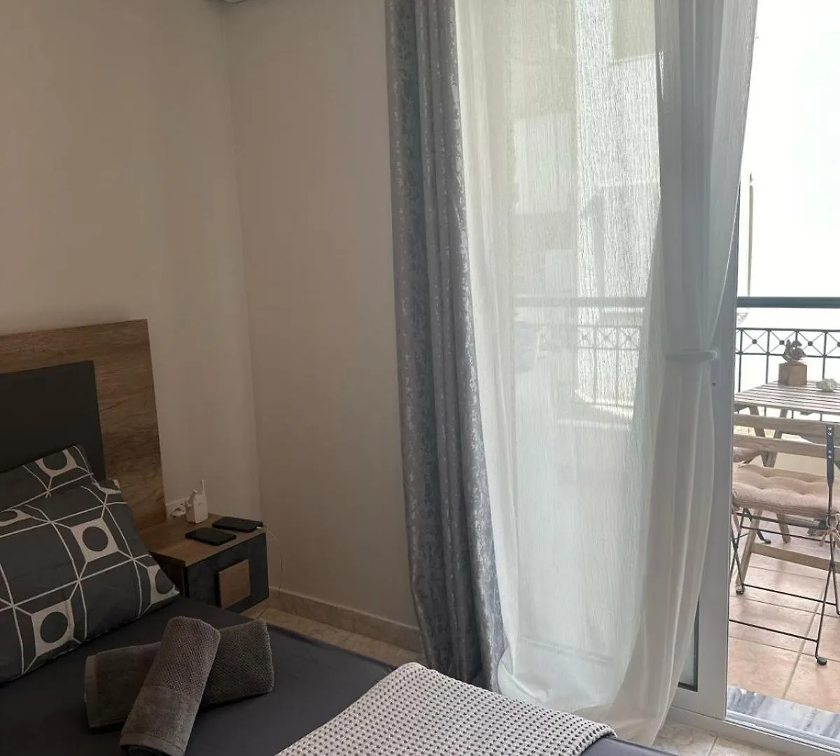 Holiday home Meli Μaisonette Villa Pefkochori