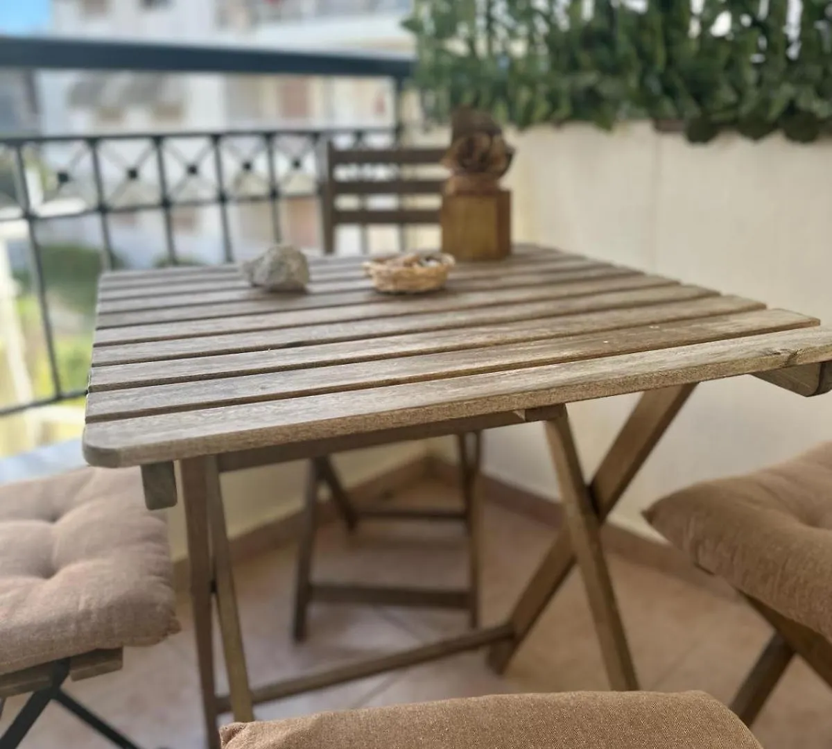 Meli Μaisonette Villa Pefkochori Holiday home