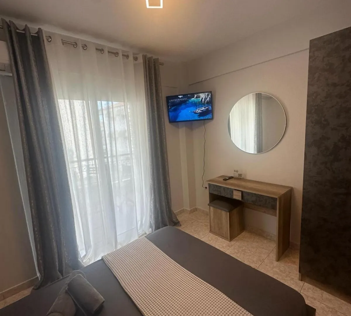 Meli Μaisonette Villa Pefkochori 0*,