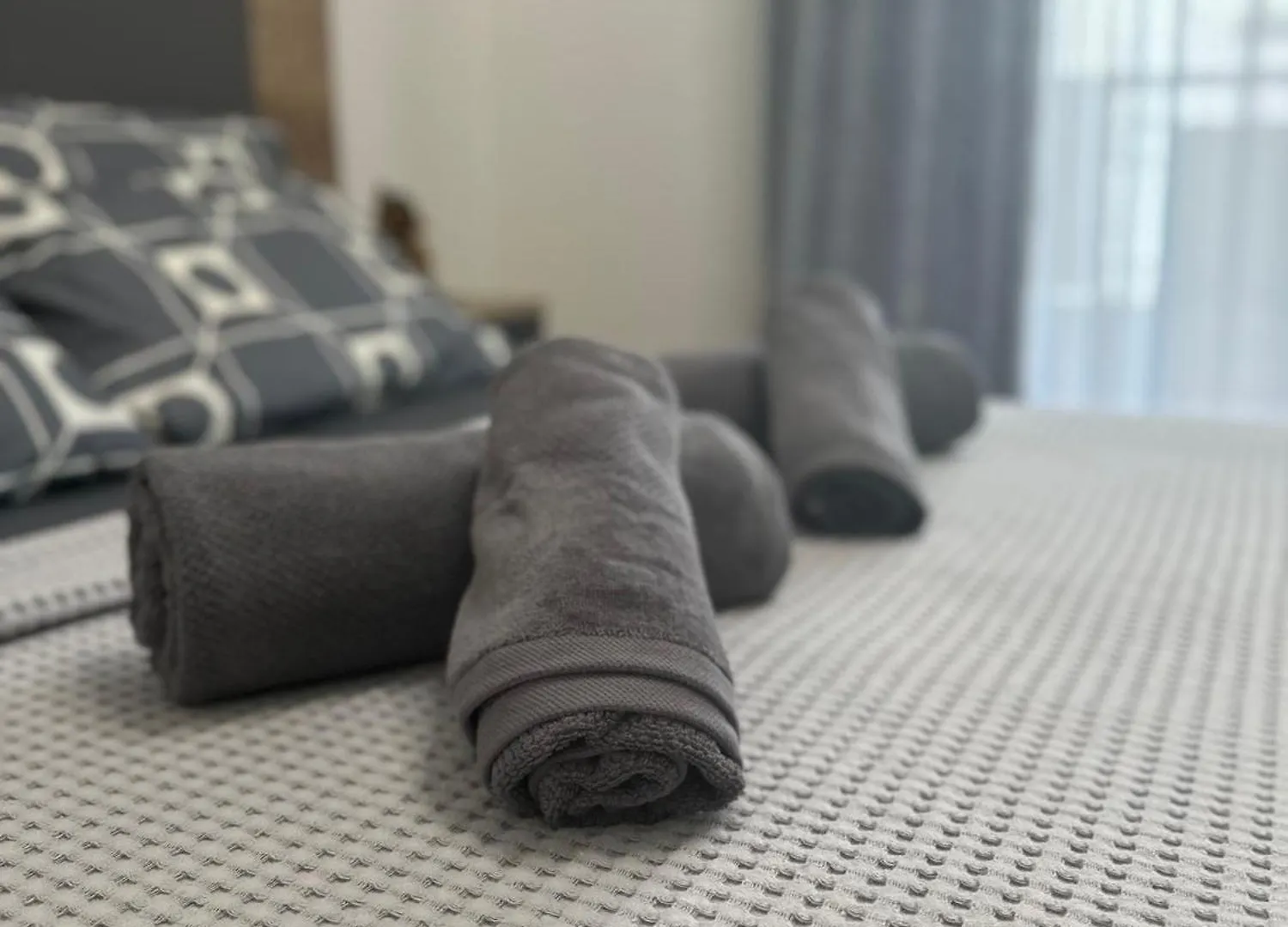 Meli Μaisonette Villa Pefkochori Holiday home