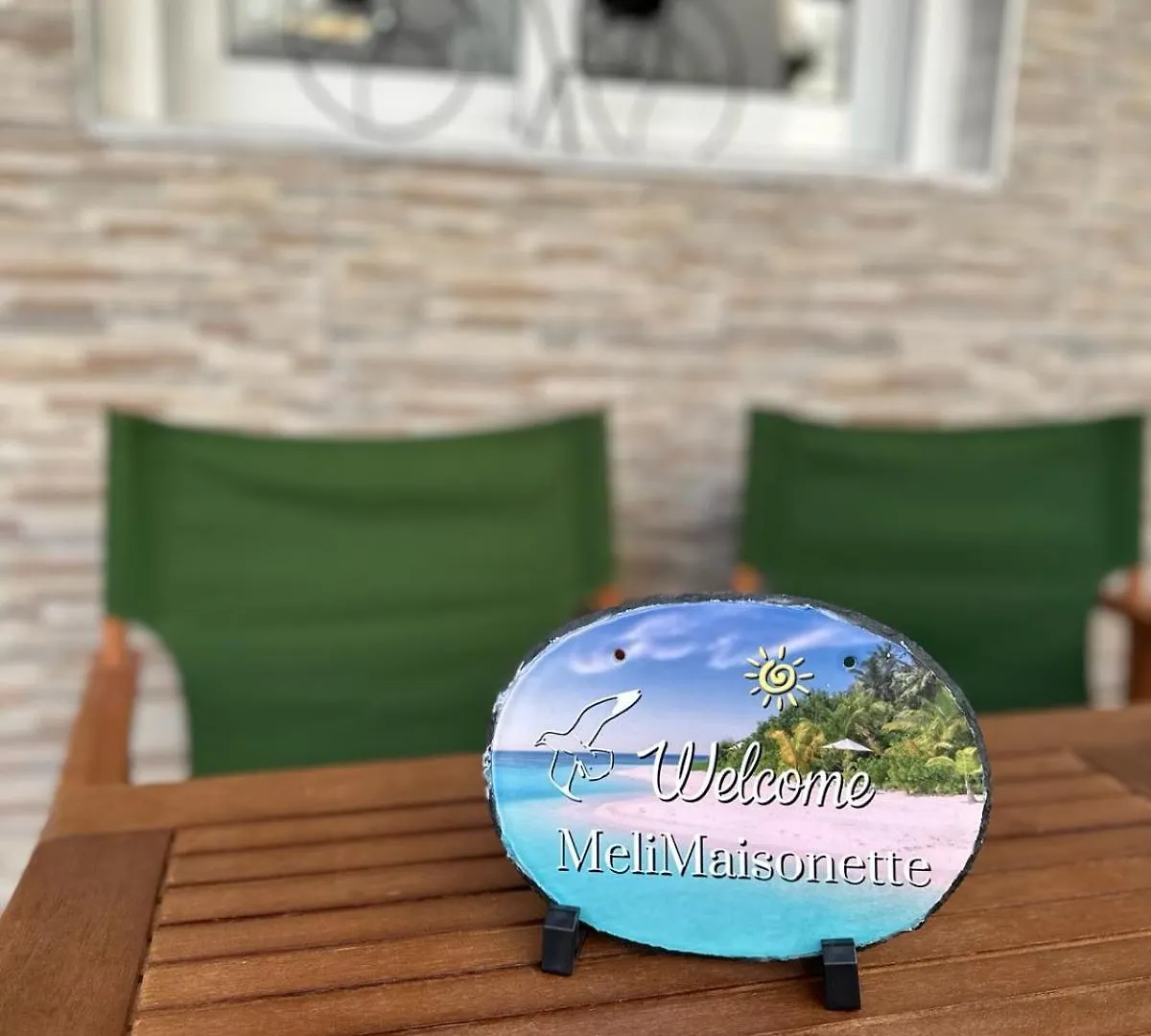 Meli Μaisonette Villa Pefkochori 0*,  Greece