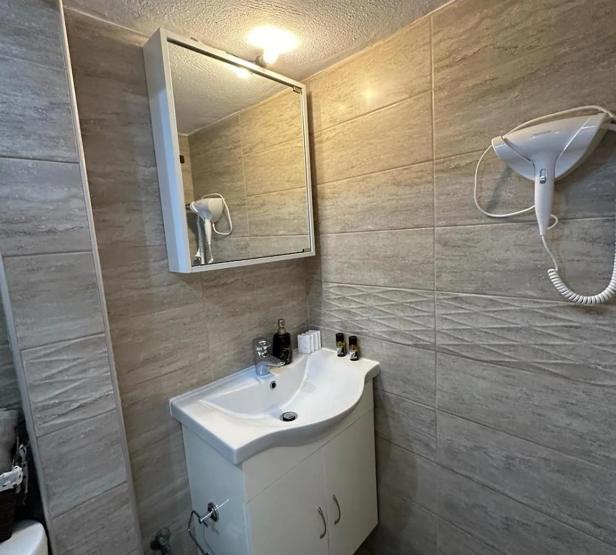 Meli Μaisonette Villa Pefkochori