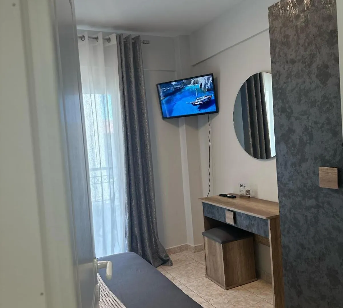 Meli Μaisonette Villa Pefkochori Holiday home